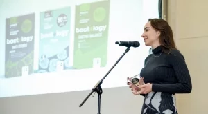 Булгар Биотик e най-добрият български бранд за пробиотици за 2025 г.