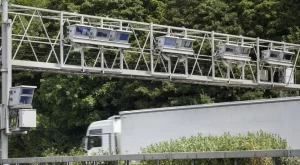 Тол системата донесе над 1 милиард лева в хазната