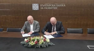 ОББ подписа гаранционно споразумение с ББР по InvestEU за портфейл от 335 млн. евро