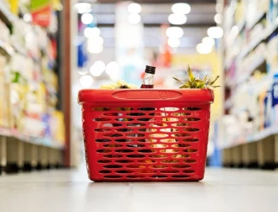 ДКСБТ отчете стабилизиране при цените на храните