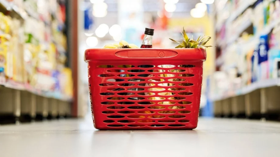 ДКСБТ отчете стабилизиране при цените на храните