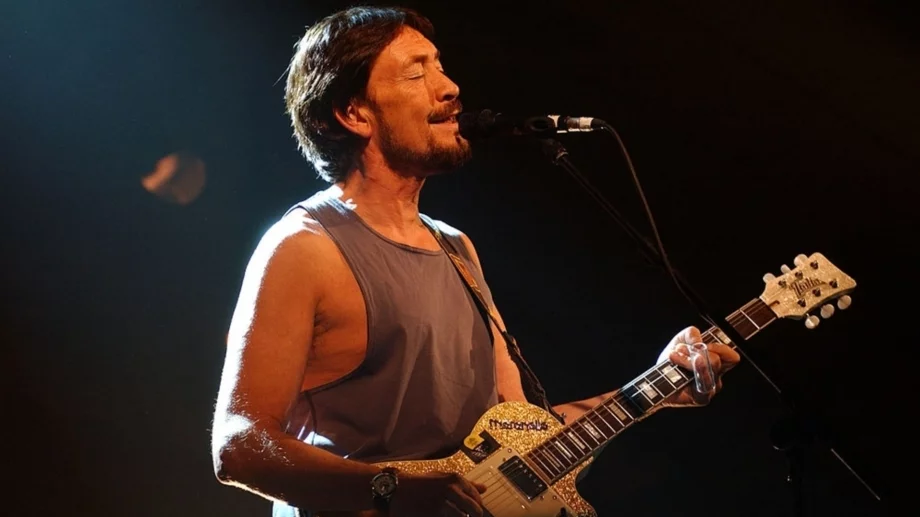 Почина легендарният музикант Крис Риа