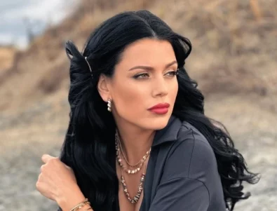 Винаги съм била аутсайдер: Ралица Паскалева за болката, която я е направила силна