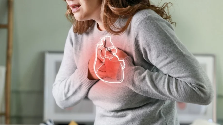 Български кардиолог за празничната трапеза: Може да е опасна за сърцето, ето как да го предпазите