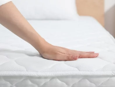 Защо да изберем луксозен ортопедичен матрак?