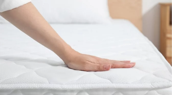 Защо да изберем луксозен ортопедичен матрак?