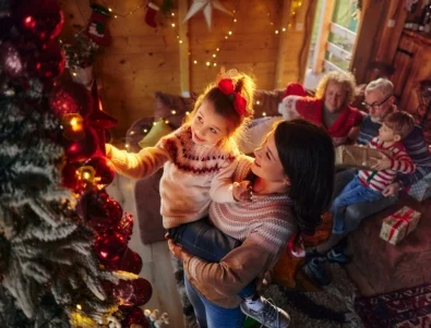 Астро съвети: Как е най-добре всяка зодия да прекара Коледа