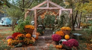 Как модерното градинско обзавеждане ще трансформира дома ни?