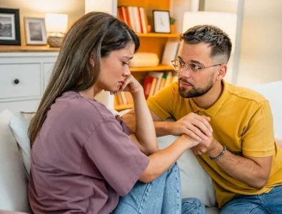 Погубвате любовта: 5 начина, по които саботирате връзката си