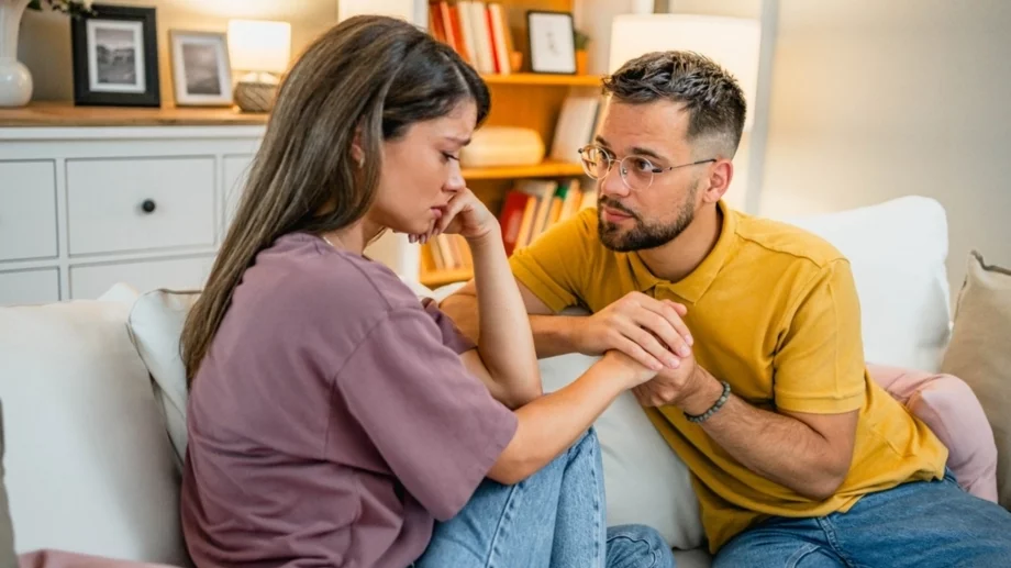 Погубвате любовта: 5 начина, по които саботирате връзката си