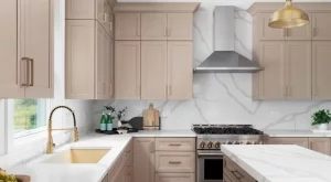 Какво да очакваме от модерното кухненско обзавеждане?