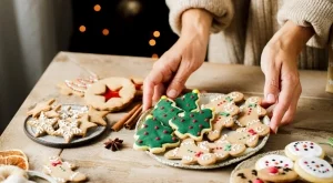 Празнично изкушение: 4 рецепти за сладки (и Дядо Коледа не може да им устои)