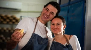 Истински изпечени истории с фурна ХЛЕБ