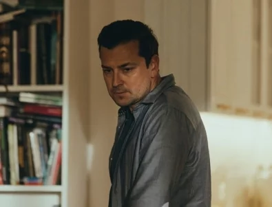 Моментите, които преобърнаха живота на Владимир Зомбори