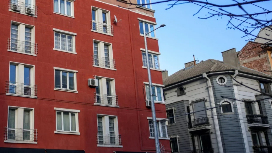 С колко поскъпнаха жилищата в България?