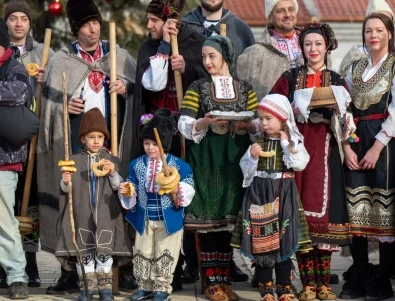Български поверия и традиции за Коледа