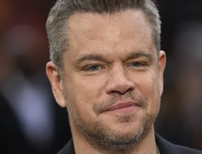 Пуснаха първия трейлър на "Одисей" с Мат Деймън (ВИДЕО)