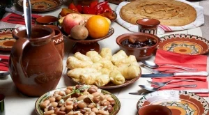 Бъдни вечер - символ на надеждата и новото начало 