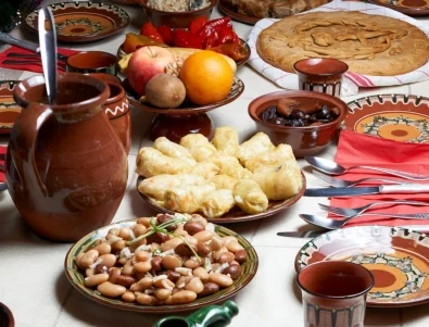 Бъдни вечер - символ на надеждата и новото начало 