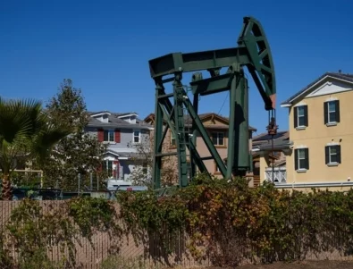 Обрат с цената на петрола след разговорите между Тръмп и Зеленски