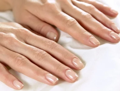 4 здравословни проблема, за които ноктите ви предупреждават