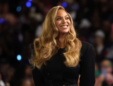 Бионсе влезе в клуба на милиардерите, а там я чака съпругът ѝ