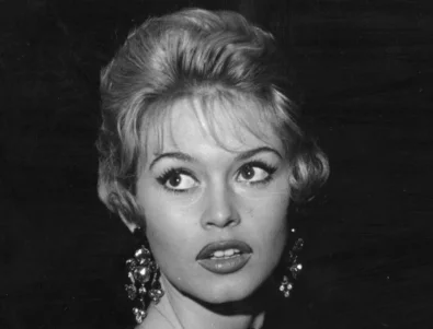 Против желанието ѝ: Брижит Бардо ще бъде погребана в родния й град