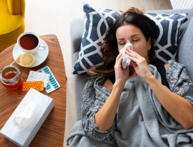 Супер грипът вече вилнее и в България