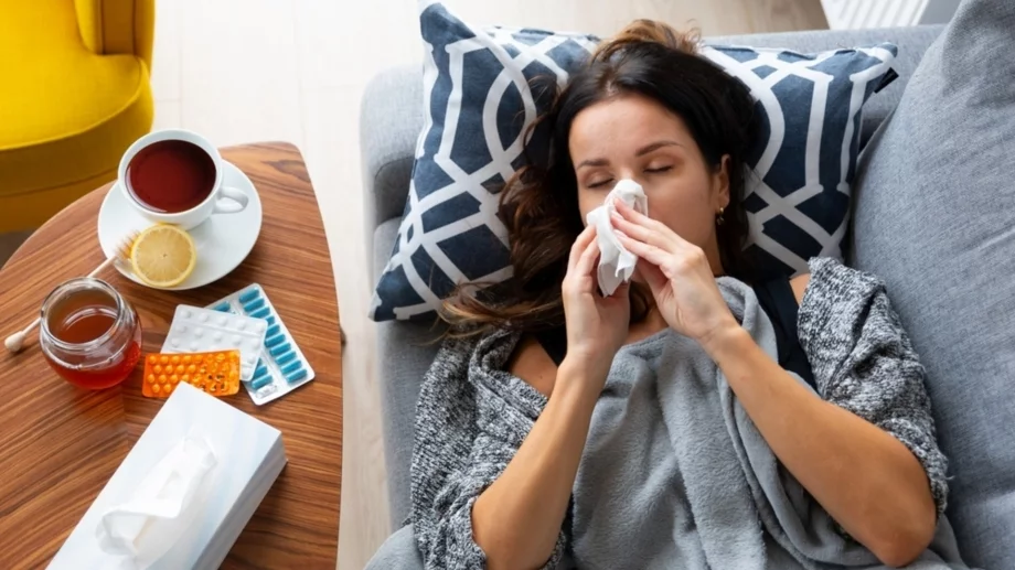 Супер грипът вече вилнее и в България