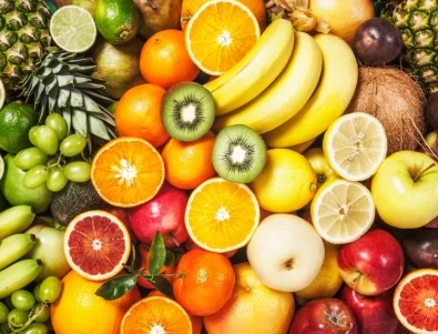 Консумацията на този вкусен плод намалява риска от диабет