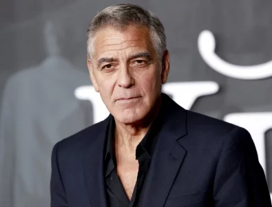 Официално: Джордж Клуни вече е французин