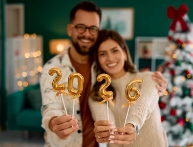 Големият ТАРО хороскоп за всяка зодия за 2026 