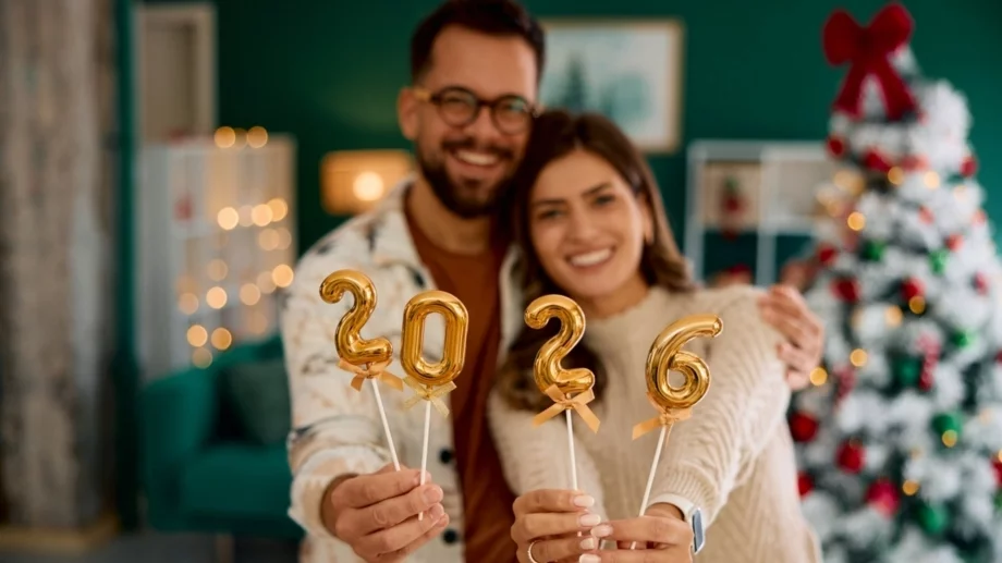 Големият ТАРО хороскоп за всяка зодия за 2026 