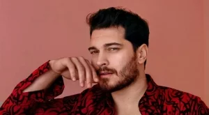 Чаатай Улусой отпразнува 2026 година в Банско (СНИМКИ)