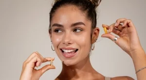 Какво се случва, когато приемате витамин C и калций заедно?