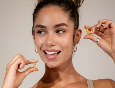 Какво се случва, когато приемате витамин C и калций заедно?