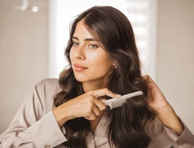 Спирулината е супер за косата - научете всички ползи 