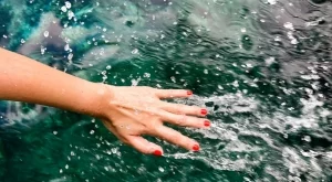 Вечерта преди Богоявление водата сбъдва желания