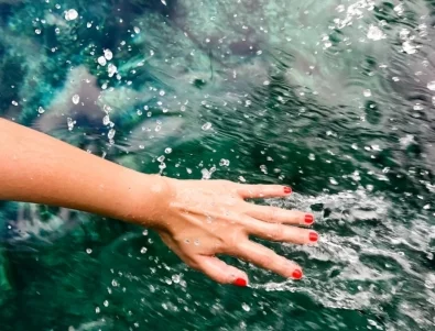 Вечерта преди Богоявление водата сбъдва желания