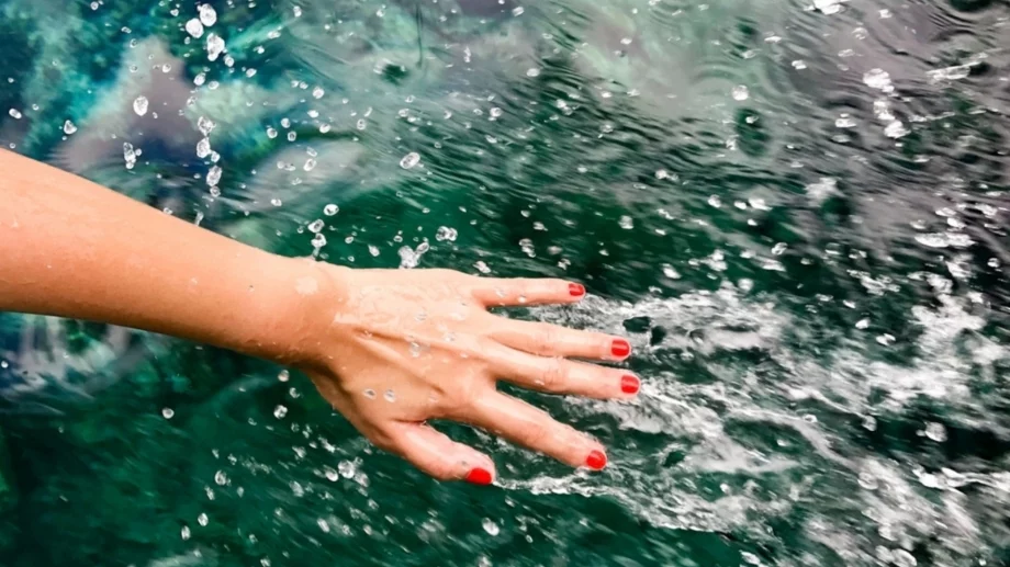 Вечерта преди Богоявление водата сбъдва желания