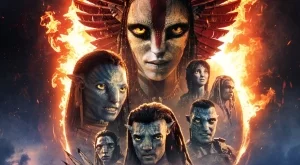 "Аватар 3" премина границата от 1 млрд. долара приходи