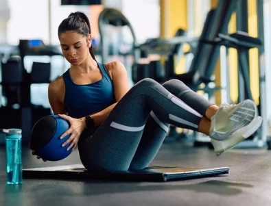 8 съвета, които ще ви помогнат да започнете да спортувате през 2026 