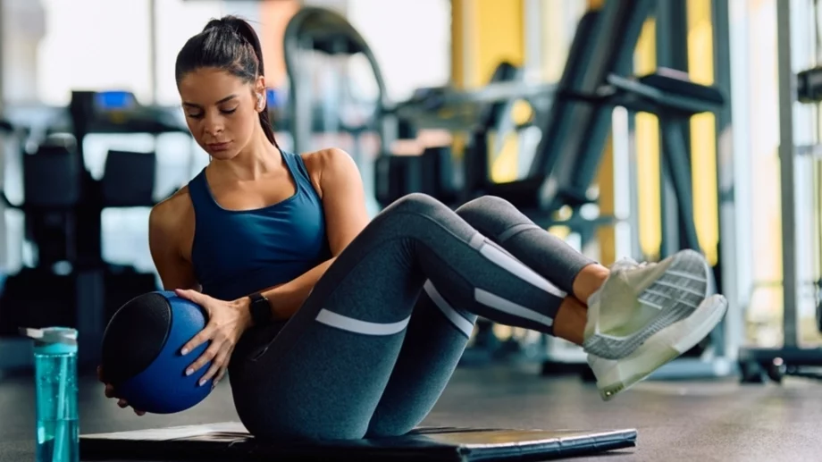 8 съвета, които ще ви помогнат да започнете да спортувате през 2026 