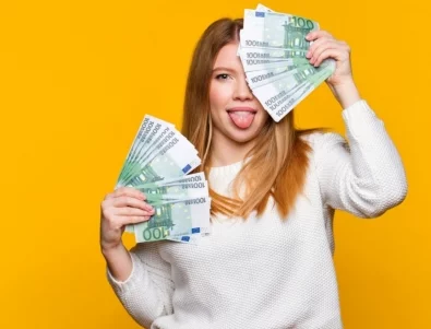 Тези 4 зодии са предопределени за големи финансови печалби през 2026