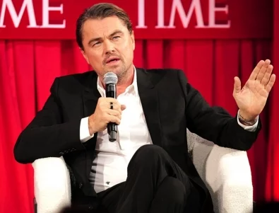 Как ударите на САЩ по Венецуела възпрепятстваха Леонардо ди Каприо