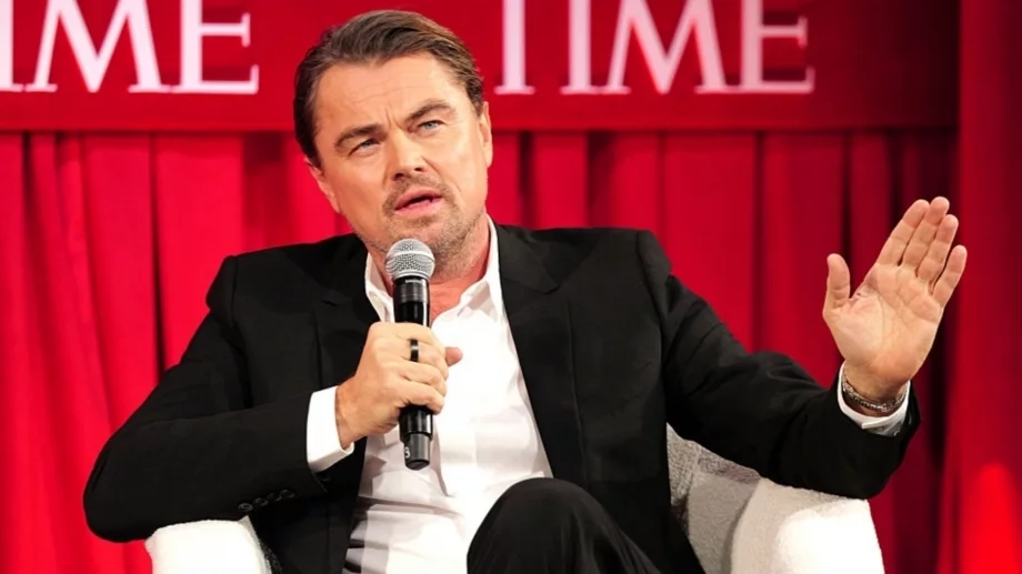 Как ударите на САЩ по Венецуела възпрепятстваха Леонардо ди Каприо