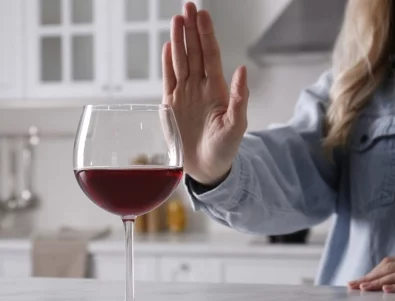 Какво се случва с тялото ви, когато се откажете от алкохола за 30 дни