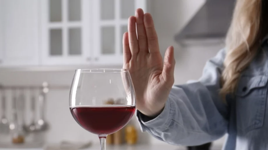 Какво се случва с тялото ви, когато се откажете от алкохола за 30 дни