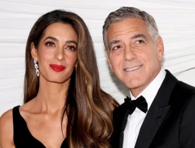 Джулия Робъртс сподели нещо неочаквано за жената на Джордж Клуни