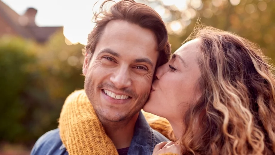 5 неща, които трябва да спрете да очаквате от половинката си